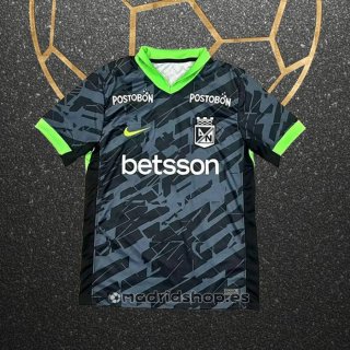 Tailandia Camiseta Atletico Nacional Tercera 2026