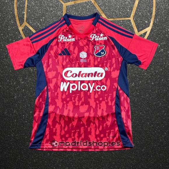 Tailandia Camiseta Independiente de Medellin Primera 2025