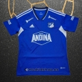 Tailandia Camiseta Millonarios Primera 2023