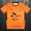 Tailandia Camiseta Jeju United Primera 2023