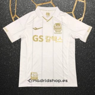 Tailandia Camiseta Seoul Segunda 2023