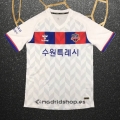 Tailandia Camiseta Suwon Segunda 2024