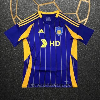 Tailandia Camiseta Ulsan HD Primera 2025