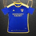 Tailandia Camiseta Ulsan Hyundai Primera 2024