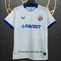 Tailandia Camiseta Dinamo Zagreb Segunda 25-26