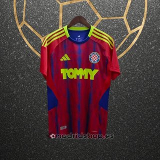 Tailandia Camiseta Hajduk Split Segunda 25-26