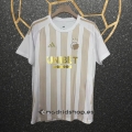 Tailandia Camiseta F.C. Copenhagen Champions 24-25