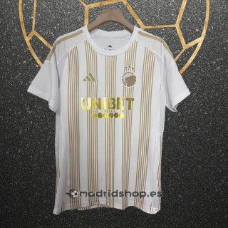 Tailandia Camiseta F.C. Copenhagen Champions 24-25
