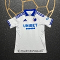 Tailandia Camiseta F.C. Copenhagen Primera 25-26