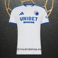 Tailandia Camiseta F.C. Copenhagen Primera 26-27