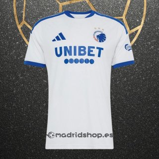 Tailandia Camiseta F.C. Copenhagen Primera 26-27
