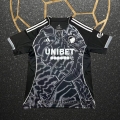 Tailandia Camiseta F.C. Copenhagen Segunda 25-26