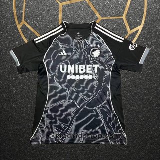 Tailandia Camiseta F.C. Copenhagen Segunda 25-26