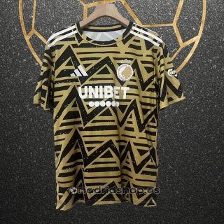 Tailandia Camiseta F.C. Copenhagen Special 25-26