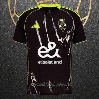 Camiseta Al-Ahly SC Segunda 25-26