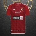 Camiseta Al Ahly Primera 23-24