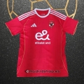 Camiseta Al-Ahly SC Primera 25-26