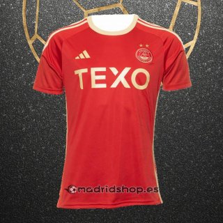 Camiseta Aberdeen Primera 23-24