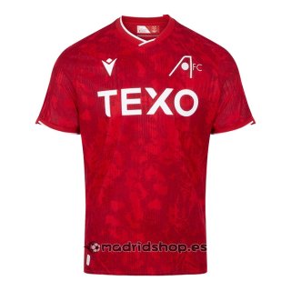 Camiseta Aberdeen Primera 26-27
