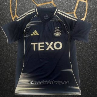 Camiseta Aberdeen Segunda 25-26