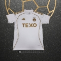 Camiseta Aberdeen Tercera 25-26