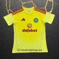 Camiseta Celtic Portero Primera 25-26