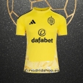 Camiseta Celtic Portero Primera 26-27
