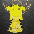 Camiseta Celtic Portero Primera Nino 26-27
