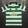 Camiseta Celtic Primera 25-26