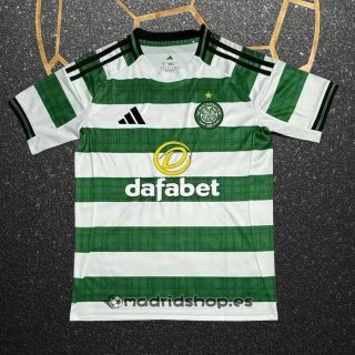Camiseta Celtic Primera 25-26