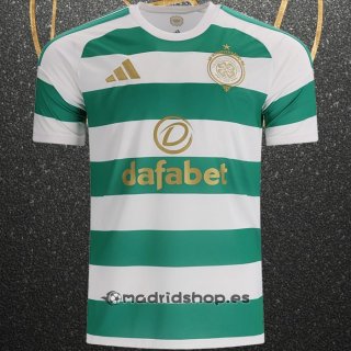Camiseta Celtic Primera 26-27