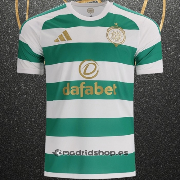 Camiseta Celtic Primera 26-27