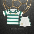 Camiseta Celtic Primera Nino 26-27