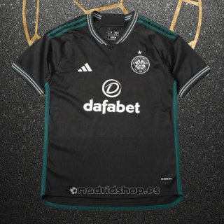 Camiseta Celtic Segunda 23-24