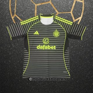 Camiseta Celtic Segunda 25-26
