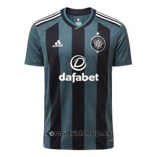 Camiseta Celtic Segunda 26-27