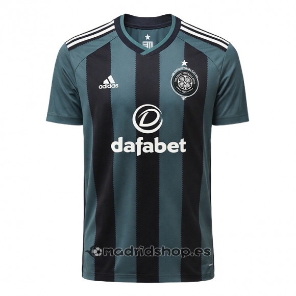 Camiseta Celtic Segunda 26-27