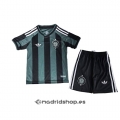 Camiseta Celtic Segunda Nino 26-27