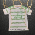 Camiseta Celtic Tercera 25-26