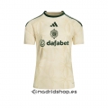 Camiseta Celtic Tercera 26-27
