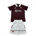 Camiseta Hearts Primera Nino 26-27