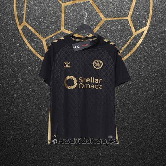 Camiseta Hearts Tercera 25-26