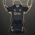 Camiseta Hearts Tercera Nino 25-26