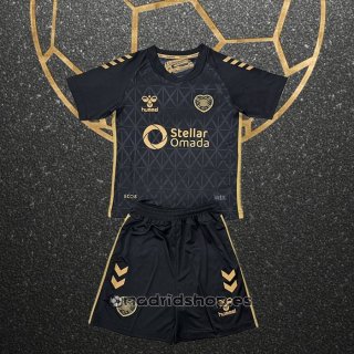 Camiseta Hearts Tercera Nino 25-26