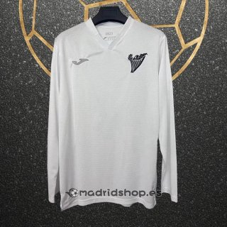 Camiseta Hibernian Aniversario Manga Larga 25-26