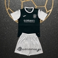 Camiseta Hibernian Primera Nino 25-26