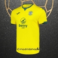 Camiseta Hibernian Segunda 25-26