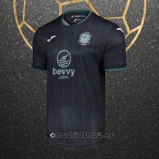 Camiseta Hibernian Tercera 25-26