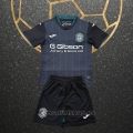 Camiseta Hibernian Tercera Nino 25-26
