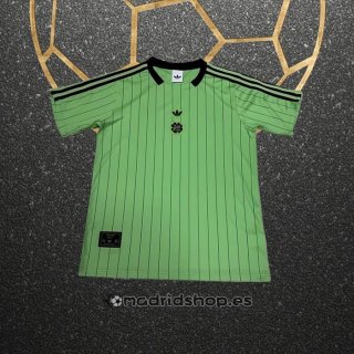 Camiseta Pre Partido del Celtic 25-26 Verde